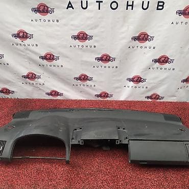 Торпедо Toyota 2008 г., Оригинал — 1