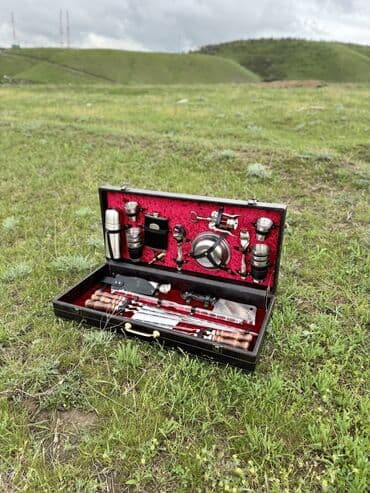 стол нержавеющий: Приготовьтесь отпраздновать любое событие с нашим удивительным набором — 11