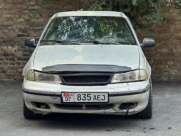 Daewoo Nexia: 2006 г., Механика, Бензин, Седан at lalafo.kg Daewoo Nexia: 2006 г., Механика, Бензин, Седан