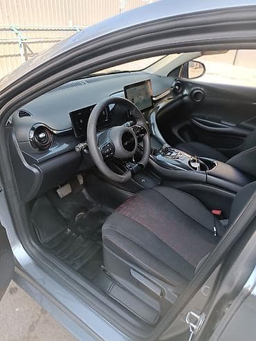model x: BYD E2: 2024 г., Электромобиль, Хэтчбэк — 7