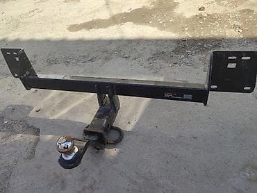 Фаркоп Для легковых авто Toyota