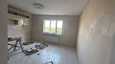 пистолет для краски: Малярные работы: шпаклёвка, покраска, декоративные покрытия — 4