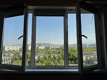 недвижимость квартир: 1 комната, 35 м², 105 серия, 9 этаж, Косметический ремонт — 9