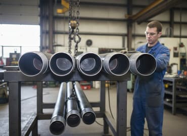 алмаз бур: Металлопрокат, Сталь, Чугун, Бесплатная доставка — 1