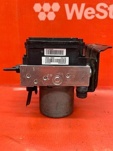 can bus: Блок ABS Kia 2017 г., Б/у, Оригинал — 3