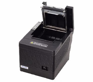 POS- термопринтер чеков Xprinter Q260III МУЛЬТИ-ИНТЕРФЕЙС ЦЕНА ВСЕГО at lalafo.kg POS- термопринтер чеков Xprinter Q260III МУЛЬТИ-ИНТЕРФЕЙС ЦЕНА ВСЕГО