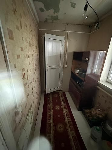 Продажа домов: Кунтуу айылынан,жашаганга даяр там сатылат,участогу 5-соток,6-комнат — 7