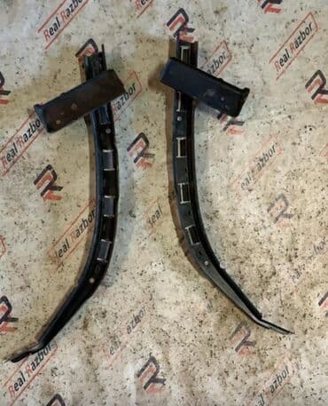 купить фары на мазду 626 ge: Будка Honda, 2005 г., Б/у, Оригинал — 2