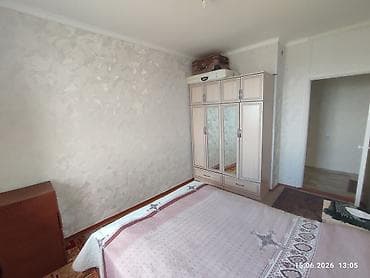 квартира полтех: 2 комнаты, 48 м², 106 серия улучшенная, 5 этаж, Свежий ремонт — 10