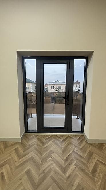 4 bedroom: Бул үй өз баасына татыктуу. Шаардын эң ыңгайлуу жана престиждүү — 3