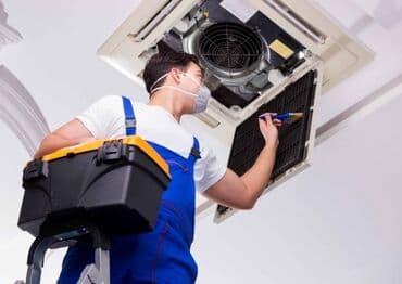 оборудование для заправки кондиционеров: Готовь кондиционер к зиме! Не ждите летней жары, чтобы узнать, что — 2