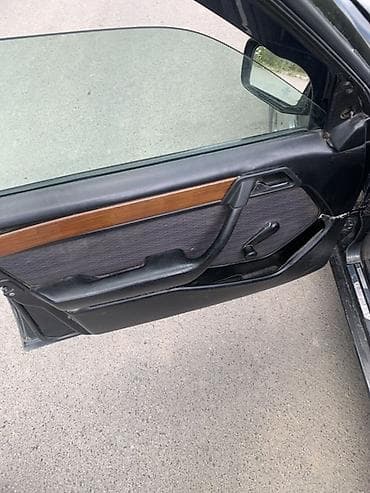 катализатор 247: Mercedes-Benz W124: 1991 г., 2 л, Механика, Бензин, Седан — 5