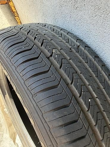 zero x neo: Шины 215 / 55 / R 17, Лето, Новый, Комплект, Легковые, Китай, Maxxis — 1