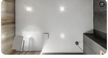 Аренда инструментов: Натяжной потолок Глянцевое Бесплатный замер — 8