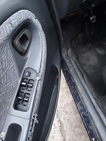 Daewoo: Daewoo Nexia: 1998 г., 1.5 л, Механика, Седан — 5