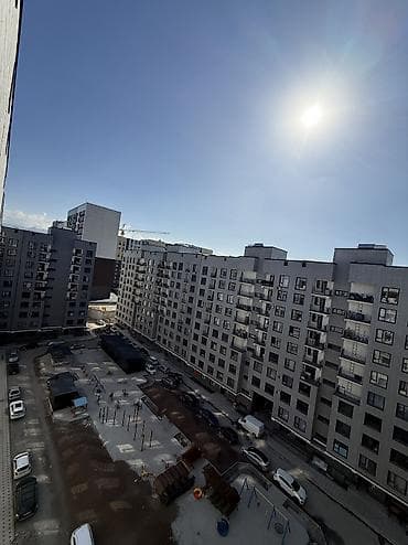 моладая гвардия: 1 комната, 42 м², Элитка, 10 этаж, Готовая ПСО (под самоотделку) — 6