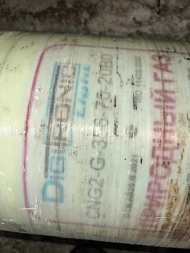 куплю газ метан: Срочно продаётся баллон - Метан с документами, на 70литр, с — 6