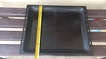 противень купить: Продается противень духовки.Подходит для духовки от фирмы "Артел"на — 2