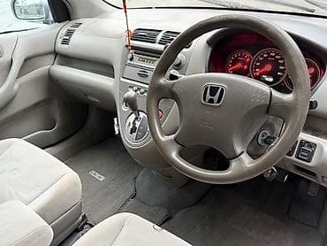 Транспорт: Honda Civic: 2004 г., 1.7 л, Вариатор, Бензин, Хэтчбэк — 5