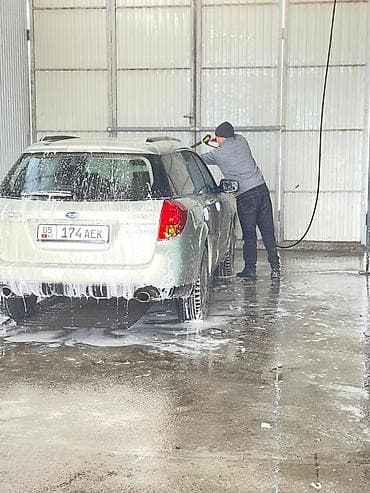 куплю авто каракол: Subaru Outback: 2005 г., 2.5 л, Автомат, Бензин, Универсал — 6