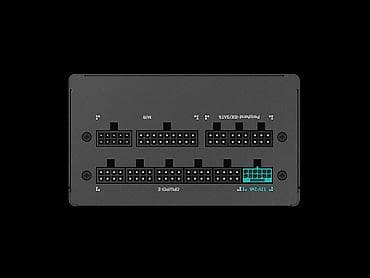 atx: Блок питания, Новый, DeepCool, 850 Вт, Gold, 850 Вт — 3