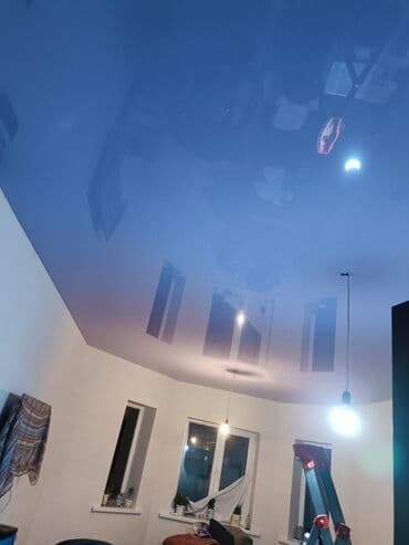 Бала бакчалар, бала багуучулар: Шыптарды монтаждоо, Шып плинтустарын монтаждоо | Багет 6 жылдан ашык тажрыйба — 6