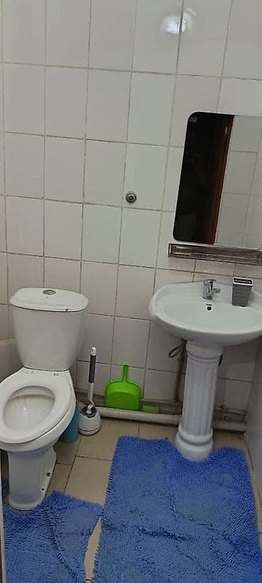 комната балыкчи: Сдается уютная комната в квартире. - Отдельная светлая комната с — 6
