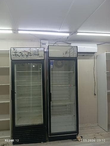 куплю торговую точку: Торговый киоск «Миллионник» с витринами и оборудованием - — 10