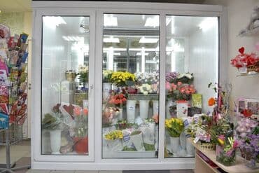 будка рефрижератор: Камера для цветов Цветочная камера Оборудование для цветочной камеры — 3