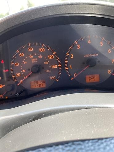 купить багажник на ваз 2107: Infiniti G35: 2003 г., 3.5 л, Автомат, Бензин, Купе — 6