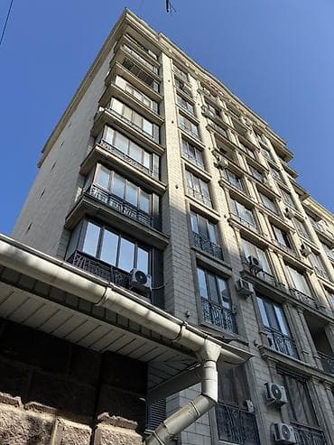 калыка акиева боконбаева: 2 комнаты, Собственник, Без подселения, С мебелью полностью — 1