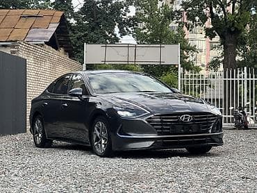 вентилятор соната: Hyundai Sonata: 2019 г., 2 л, Автомат, Газ, Седан — 2