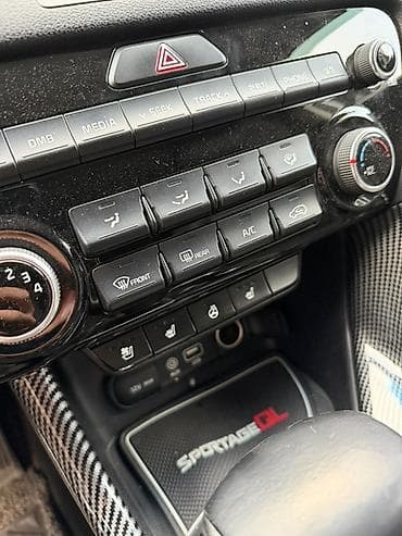 кия рио 2015 задний фары: Kia Sportage: 2015 г., 2 л, Автомат, Дизель, Кроссовер — 6