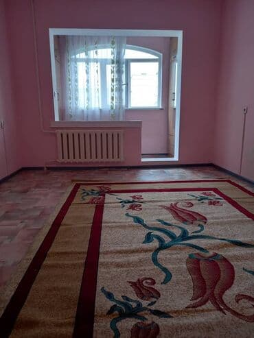 аренда квартии: 1 комната, Собственник, Без мебели — 6