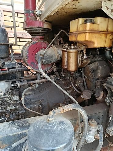 зил газ метан: Грузовик, Камаз, Стандарт — 5