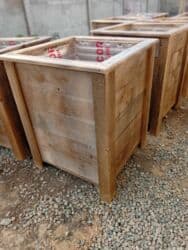 глинянная посуда: Кашпо или вазоны для цветов растений.
принимаем заказы — 12