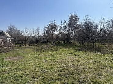 мин булак: Жилой дом с участком. Село Каирма - Одноэтажный дом/ двускатная — 7