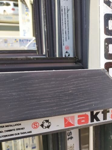 изготовление сейфов под заказ: Айнек терезе,эшиктер — 13