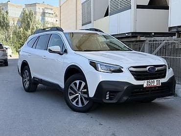 зеркало субару аутбек: Subaru Outback: 2021 г., 2.5 л, Автомат, Бензин, Универсал — 3