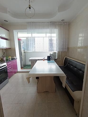 29: 2 комнаты, 53 м², 105 серия, 7 этаж, Косметический ремонт — 7