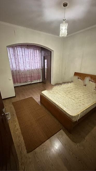 elite hause: 2 комнаты, 70 м², Индивидуалка, 7 этаж, Евроремонт — 6