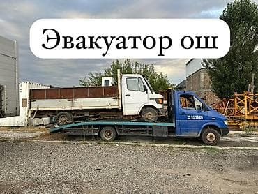 С лебедкой