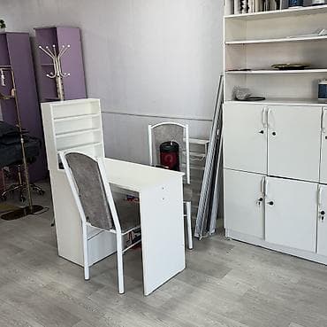 Мастера ногтевого сервиса: Мастер педикюра. Аренда места. Дордой рынок / базар — 1