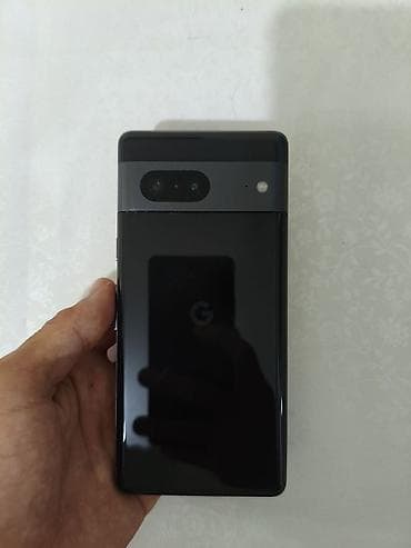 note 11 redmi: Google Pixel 7 телефону меньше 2 недель в идеальном состояние, 23 — 9