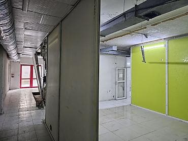 дома аламедин 1: Продаю или меняю комерческое помещение в микрорайоне Аламедин 1. 288 — 3