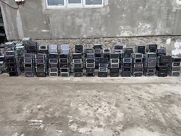 Тюнинг: Штатные автомагнитолы для японских и европейских авто - Большой выбор — 5