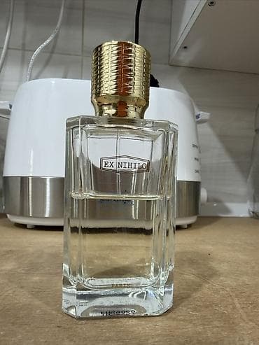 lost cherry: Ex Nihilo Eau de Parfum - Объем: 65 ml из 100 ml - Формат: TESTER — 2