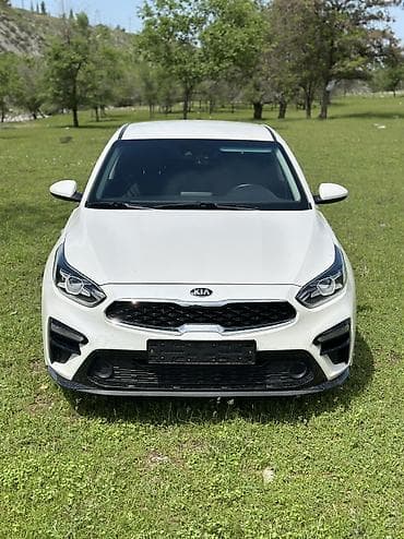 к5 соната: Kia K3: 2021 г., 1.6 л, Автомат, Бензин, Седан — 1