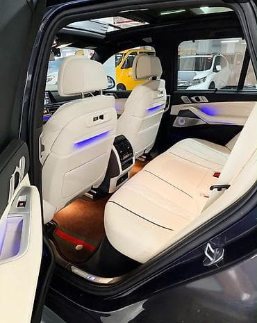 bew e39: BMW X5: 2022 г., Бензин, Кроссовер — 9