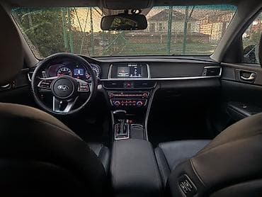 камера на кия к5: Kia K5: 2018 г., 2 л, Автомат, Газ, Седан — 7